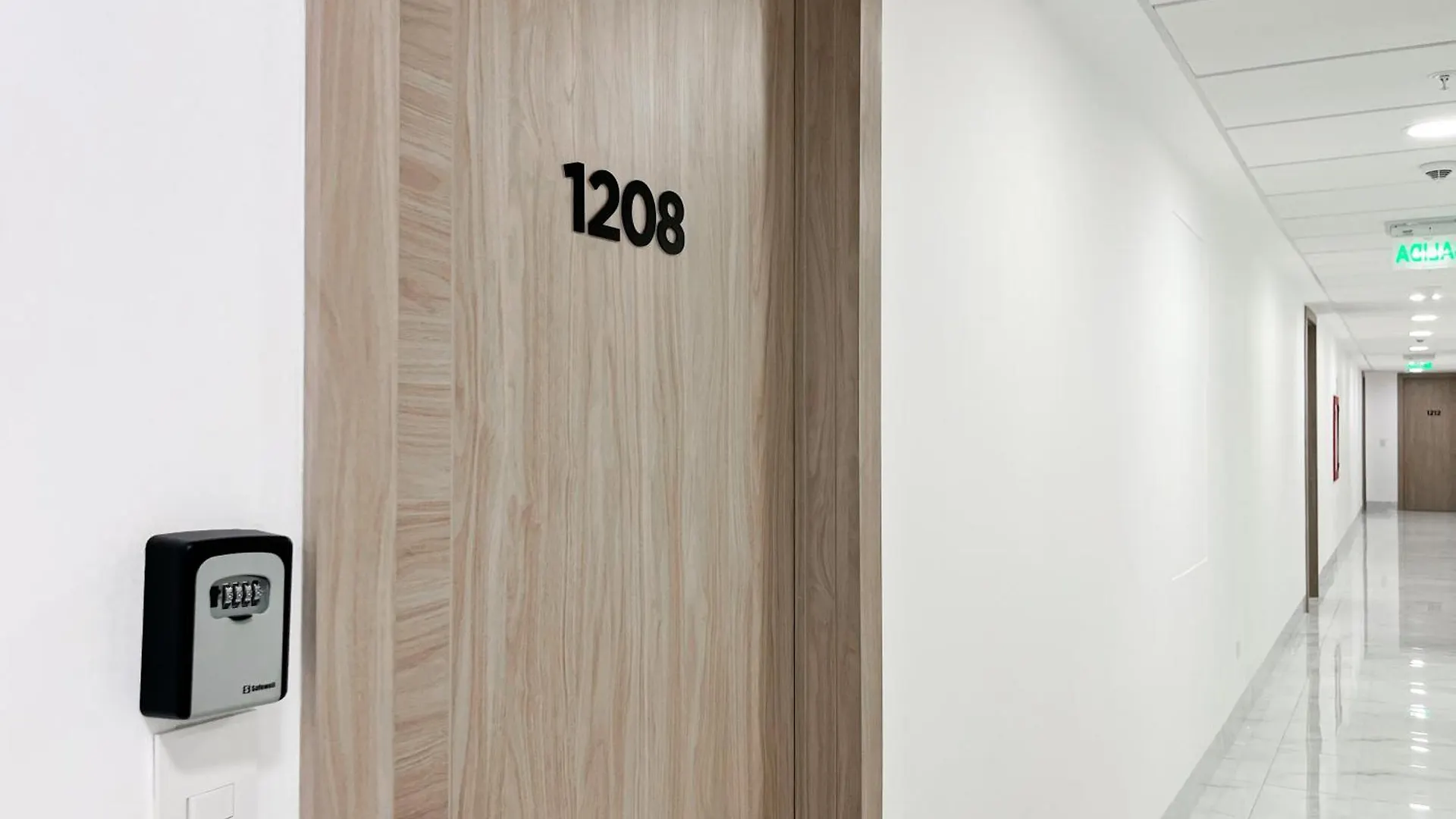 Suites De Lujo Cerca Del World Trade Center, Parking Gratis, Gym, Piscina Гуаякиль Эквадор
