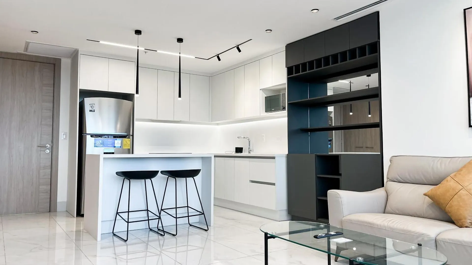 Апартаменты Suites De Lujo Cerca Del World Trade Center, Parking Gratis, Gym, Piscina Гуаякиль