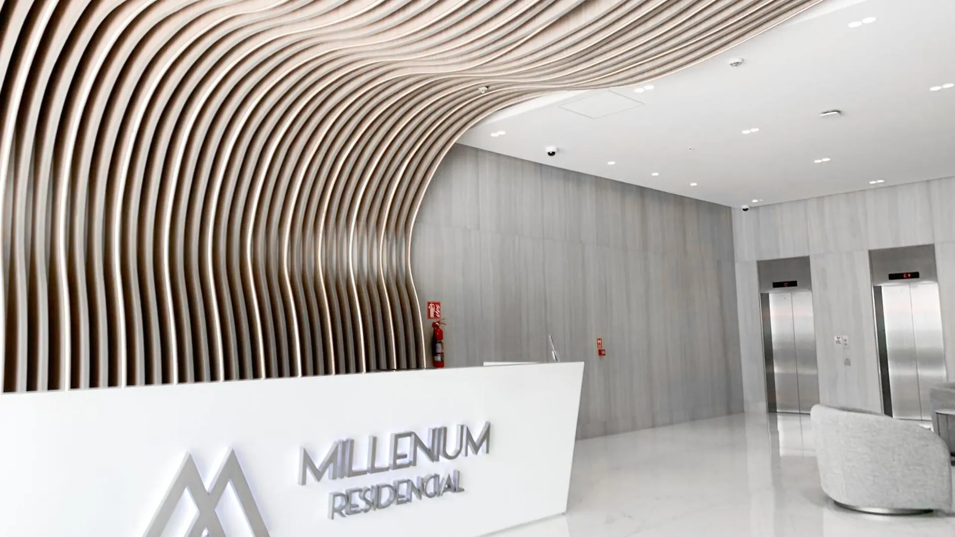 Апартаменты Suites De Lujo Cerca Del World Trade Center, Parking Gratis, Gym, Piscina Гуаякиль