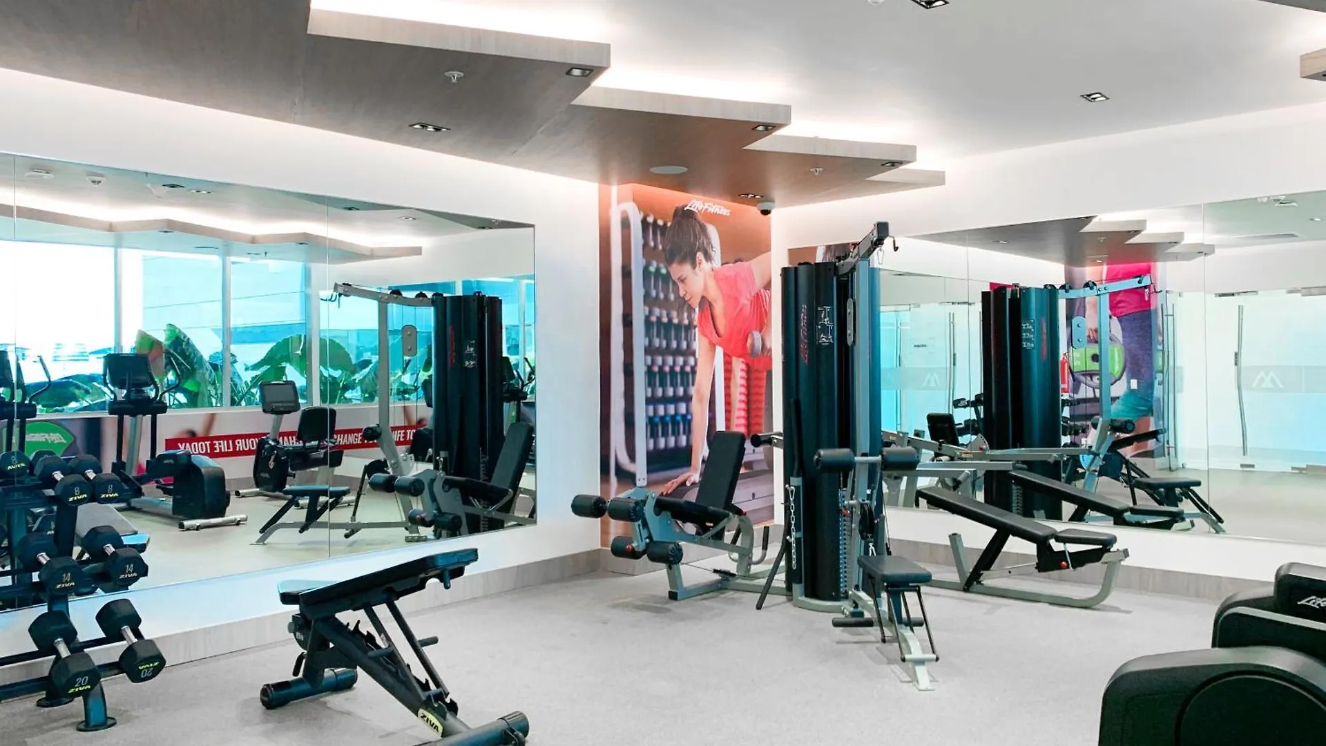 Апартаменты Suites De Lujo Cerca Del World Trade Center, Parking Gratis, Gym, Piscina Гуаякиль Эквадор