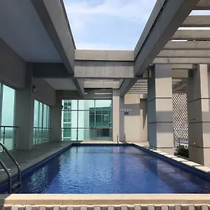  Apartment Puerto Santa Ana